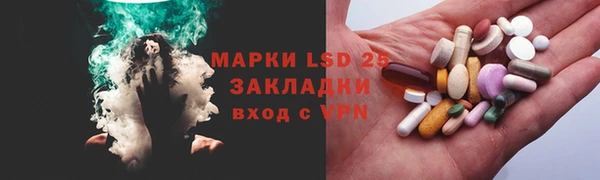 молекула духа Магадан