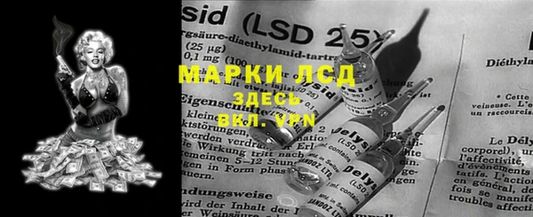 молекула духа Магадан